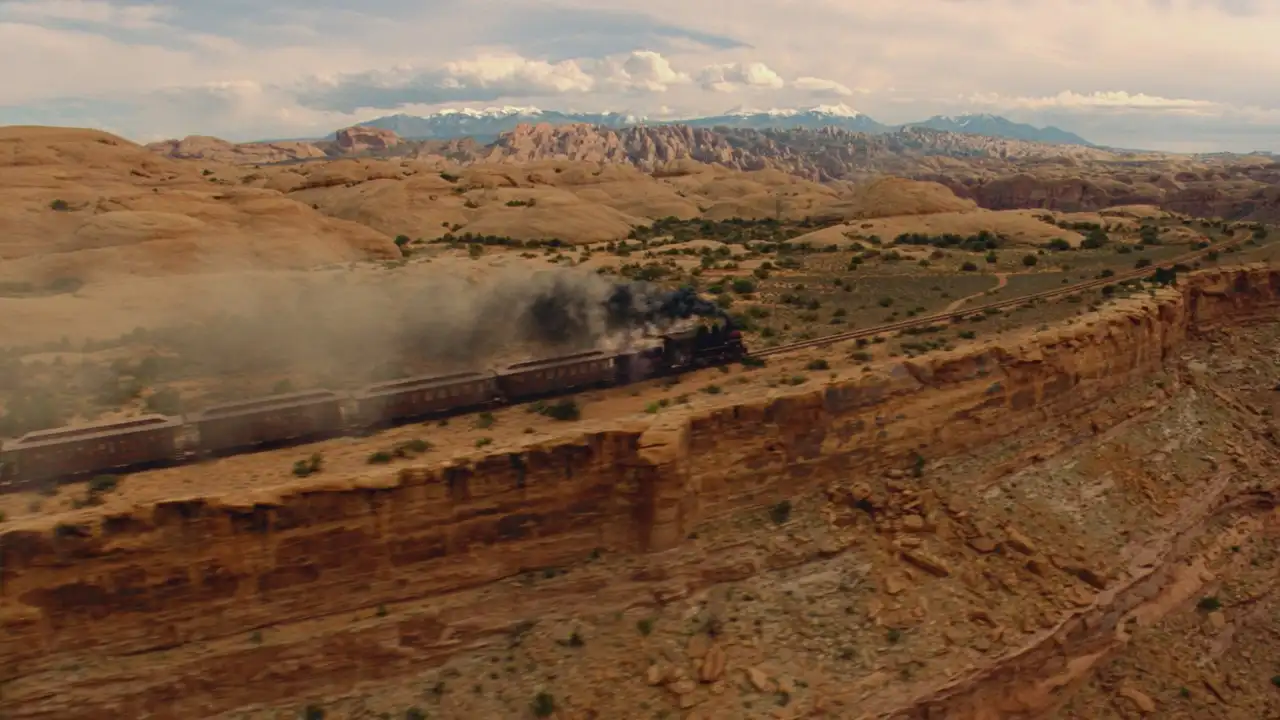 Welcome to Westworld