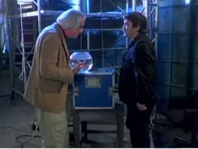 The Last Episode