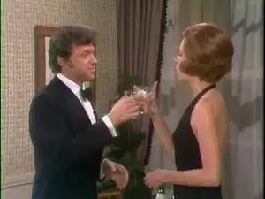 Tim Conway/Steve Lawrence