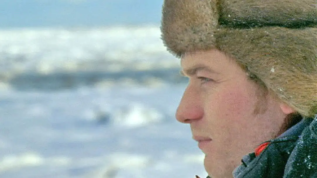 The Polar Bears of Churchill with Ewan McGregor