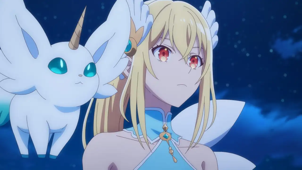 The Evening Star