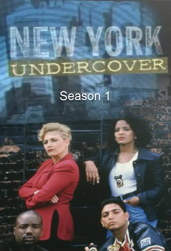 Season 1