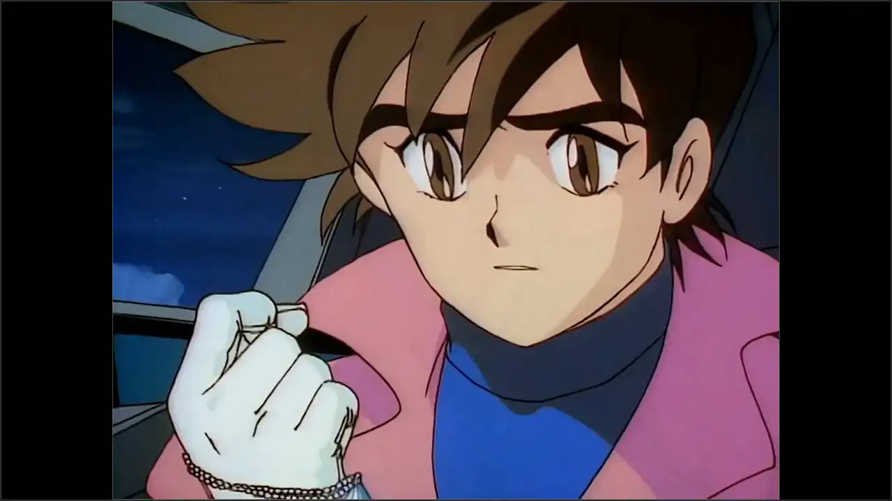 Episode 11