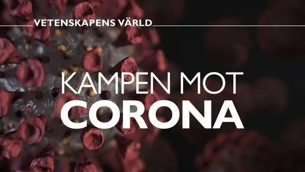 Kampen mot corona