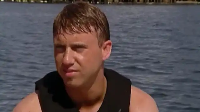 Couples Fear Factor (3)