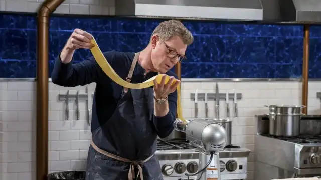 Beat Bobby Flay: Finale