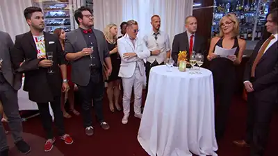 The Last Leg
