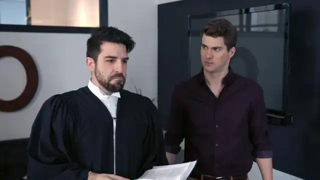 Episode 6