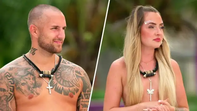The Finale: Money or Love?