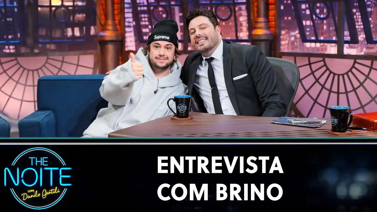 Brino