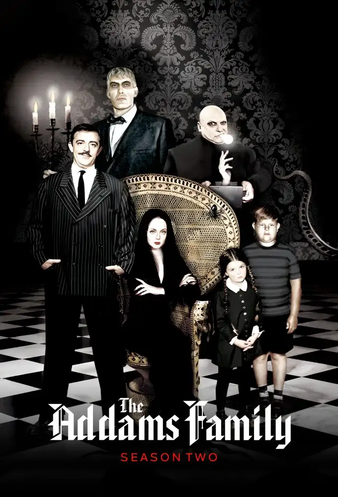 Season 2