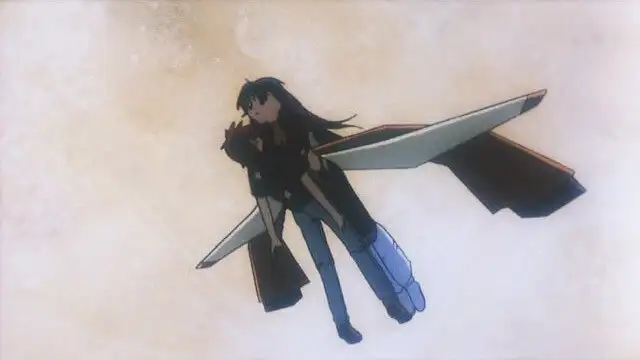 To The Scenery I Once Dreamt Of