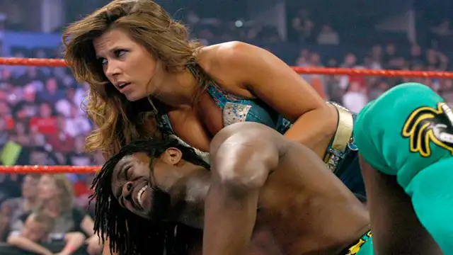 Superstars #18: August 13, 2009