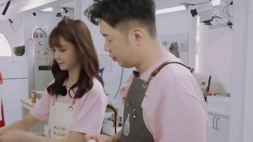 S3 VIP Extra EP6