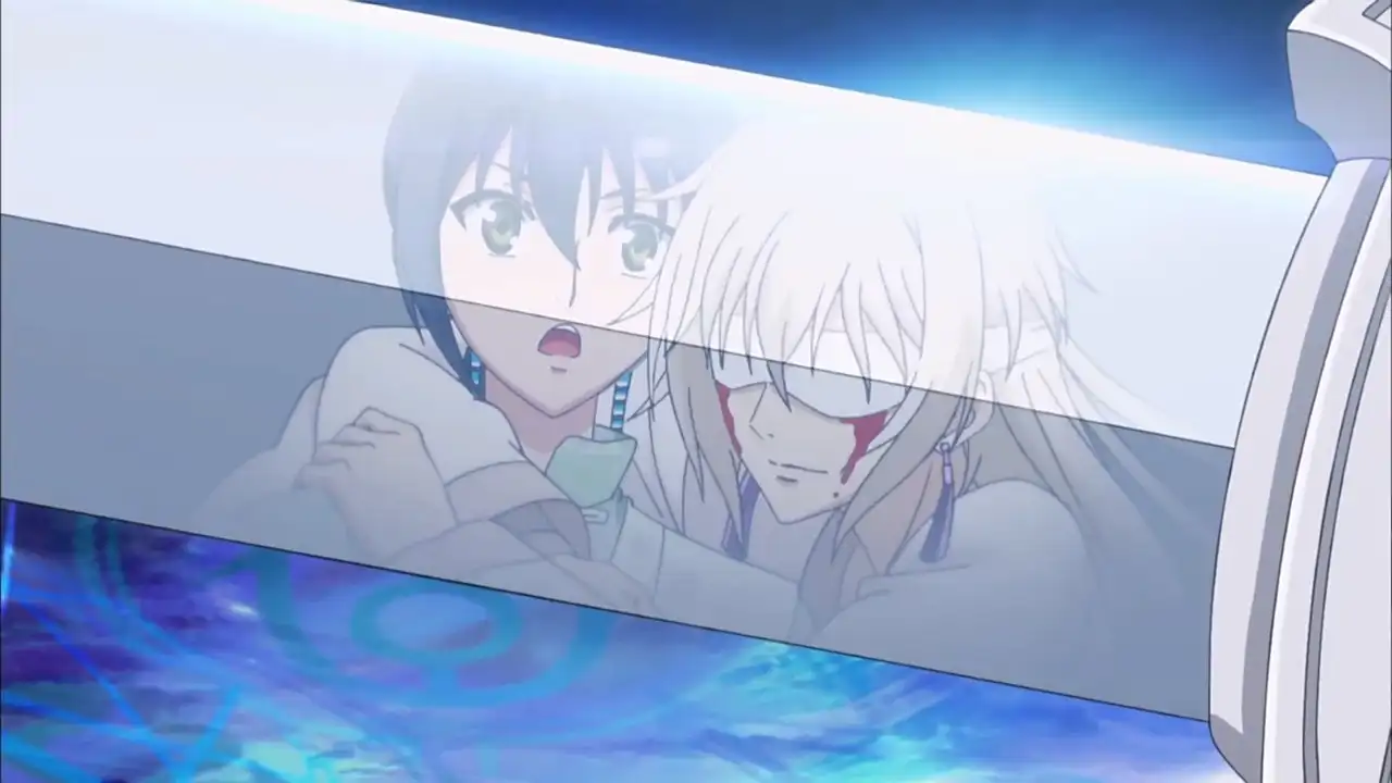 Episode 12