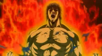 New Fist of the North Star: When a Man Carries Sorrow