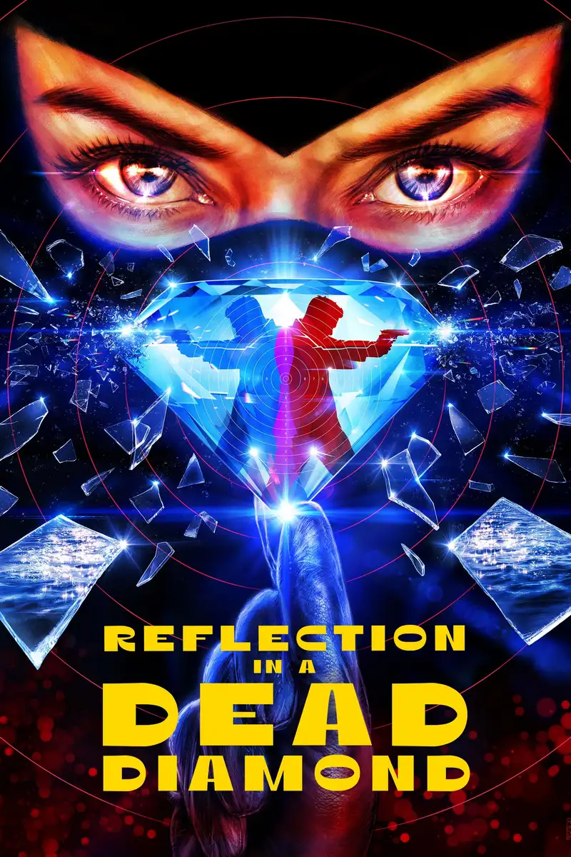 Reflection in a Dead Diamond