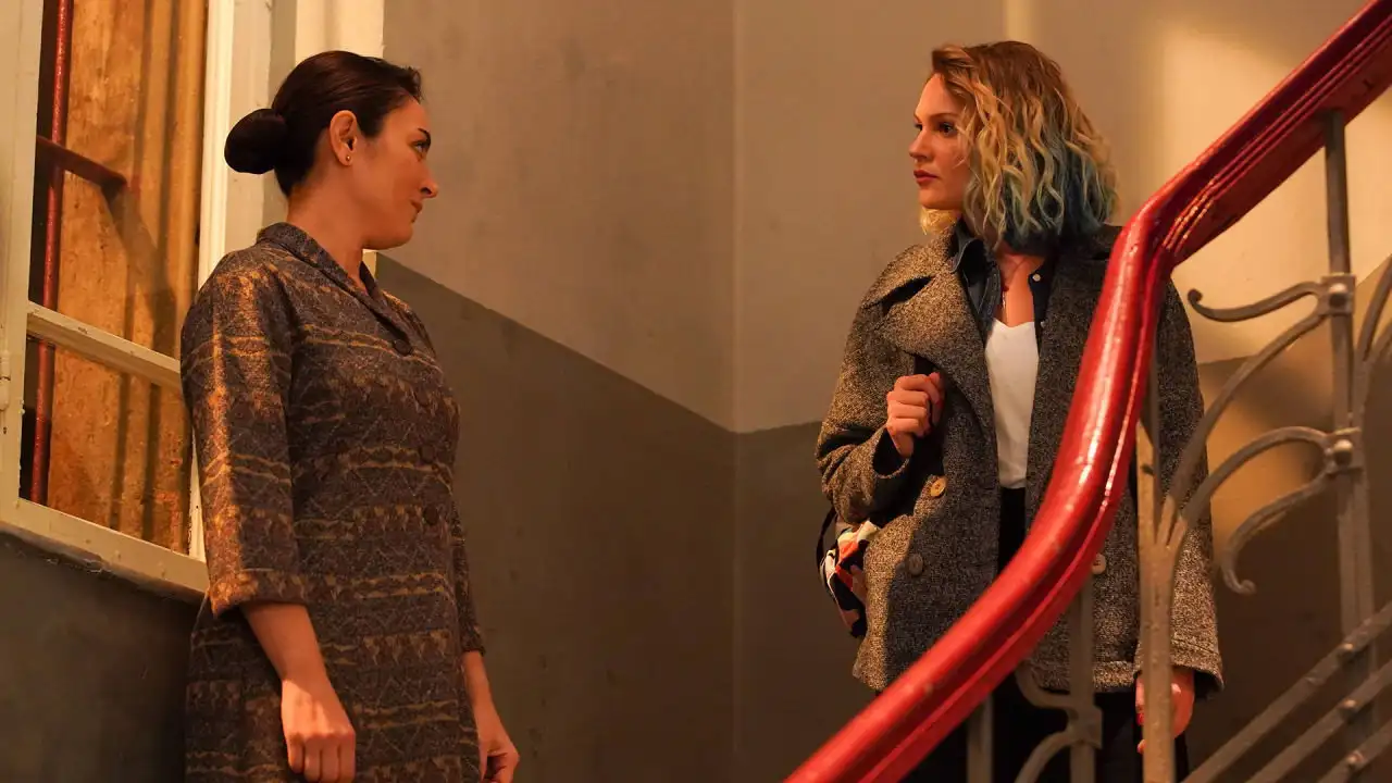 Episode 8
