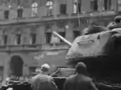 Panorama [12/11/56]