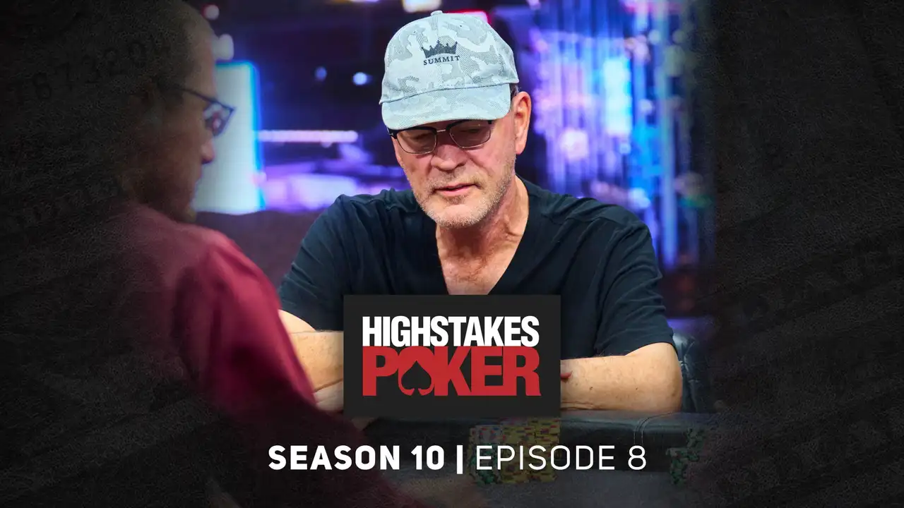 Episode 8
