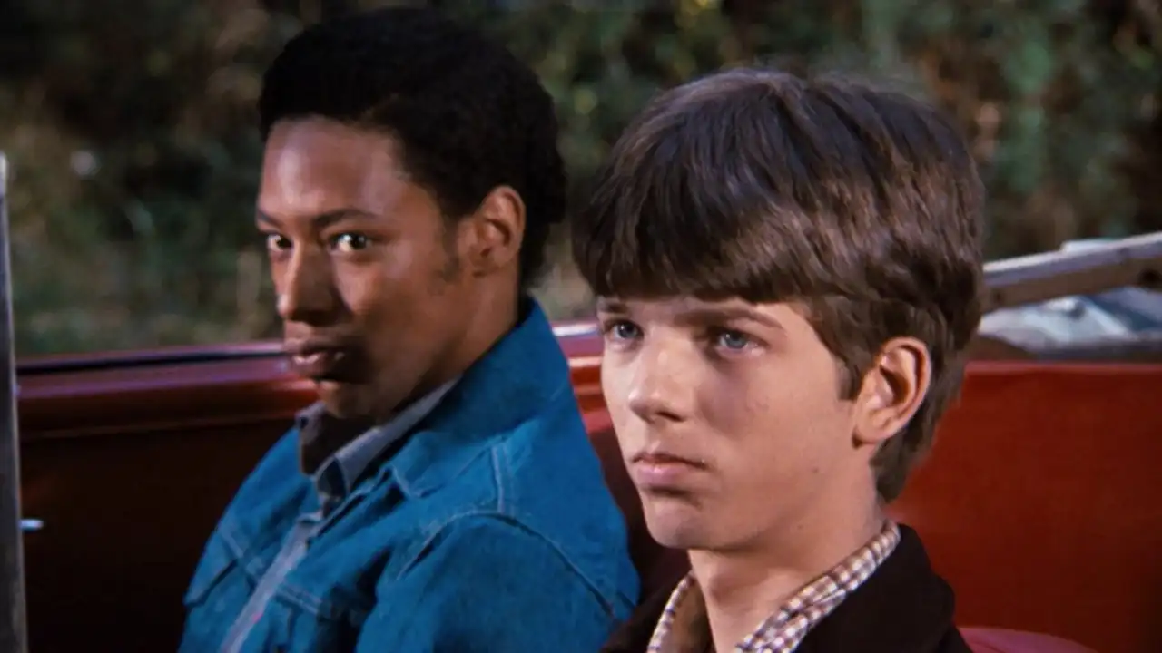 The Hot Rod
