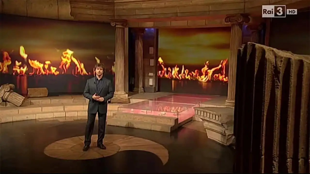 The Secrets of Fire