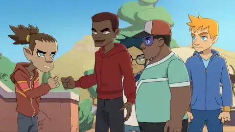 Episode 6
