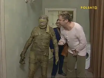 Klątwa Tutenchama