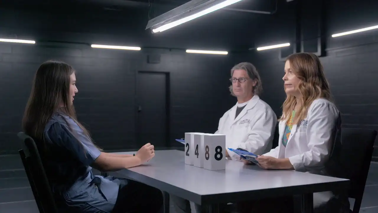 Episode 7