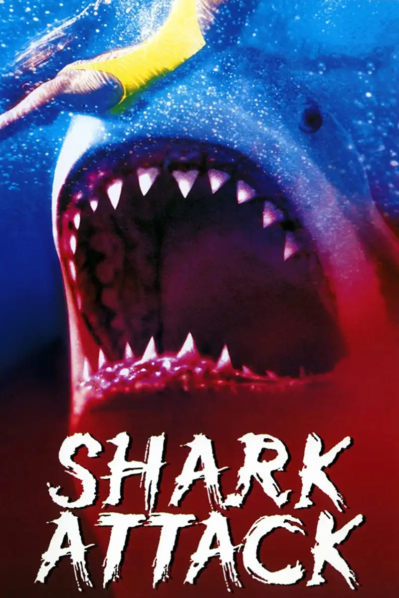 Shark Attack