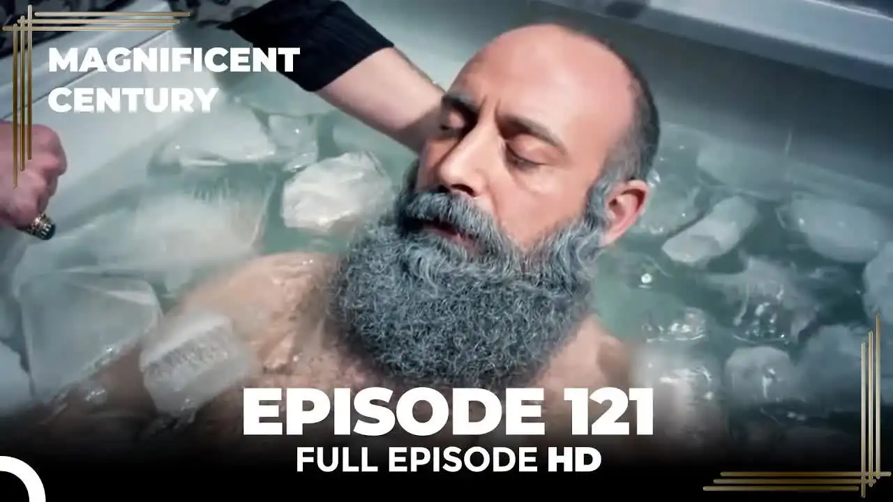 Episode 121
