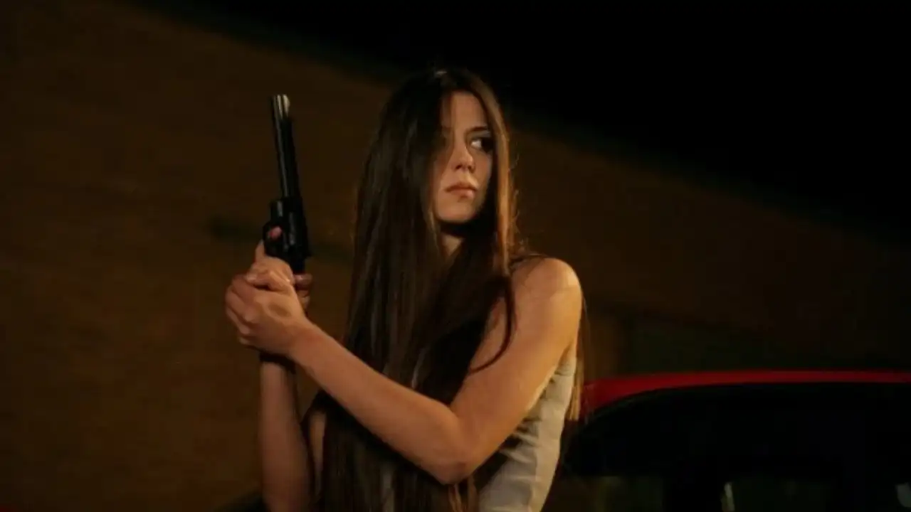 The Gun