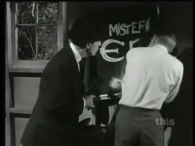 The Bank Robbery