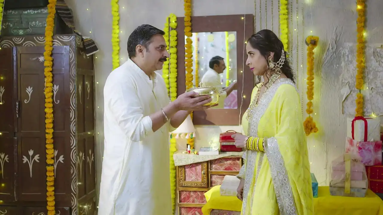 Will Gulaab's Plan Succeed?