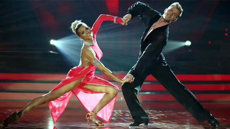 9. Show – Finale