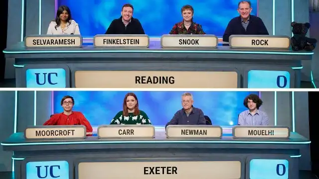 Leeds v Exeter