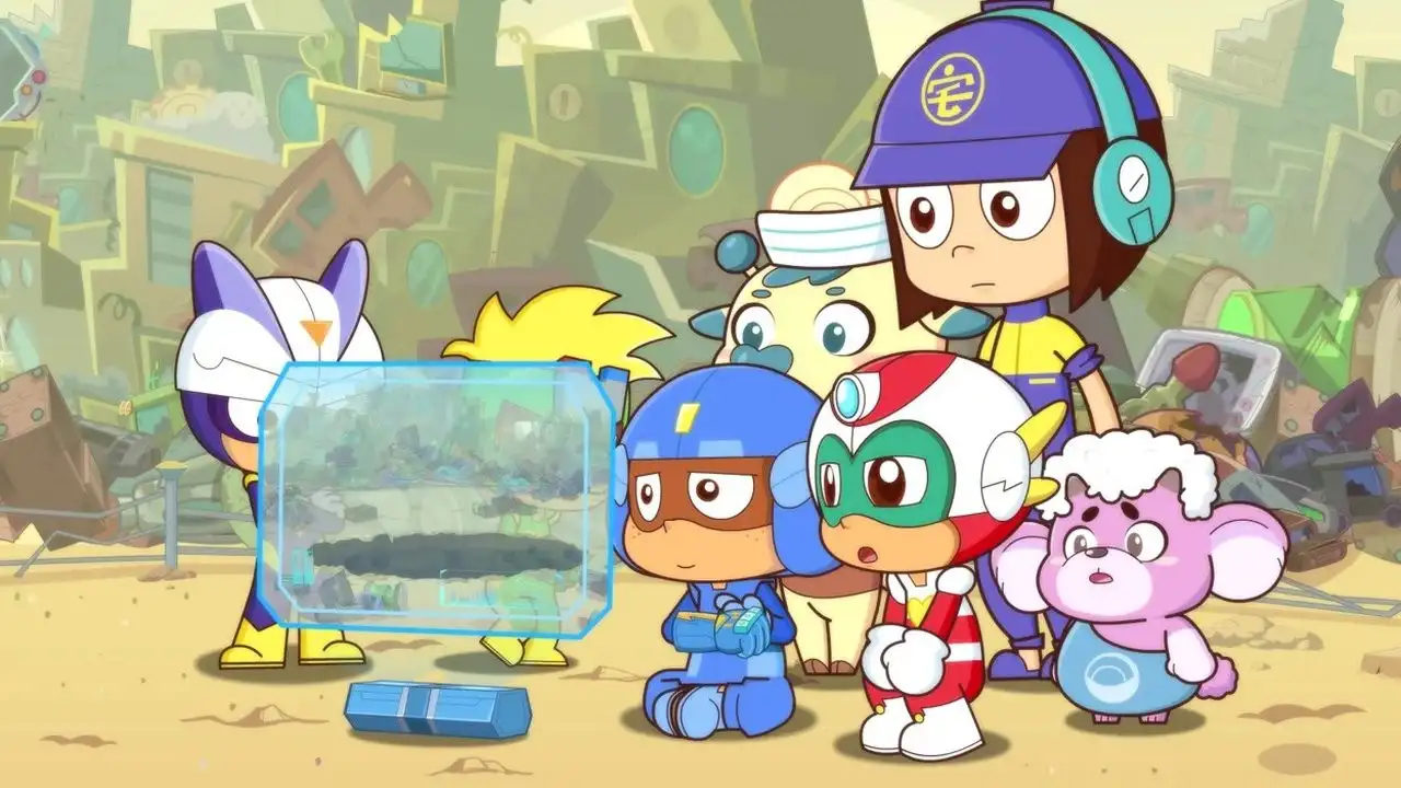 Episode 22