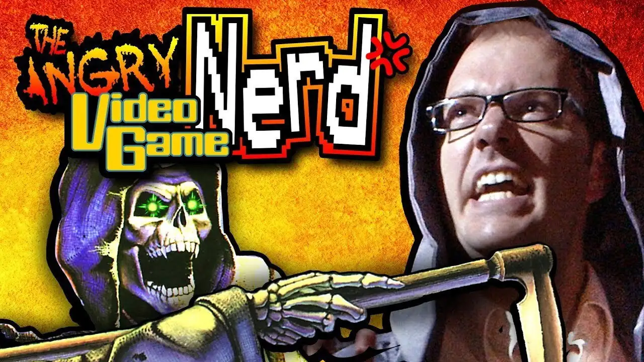 The Immortal (NES)