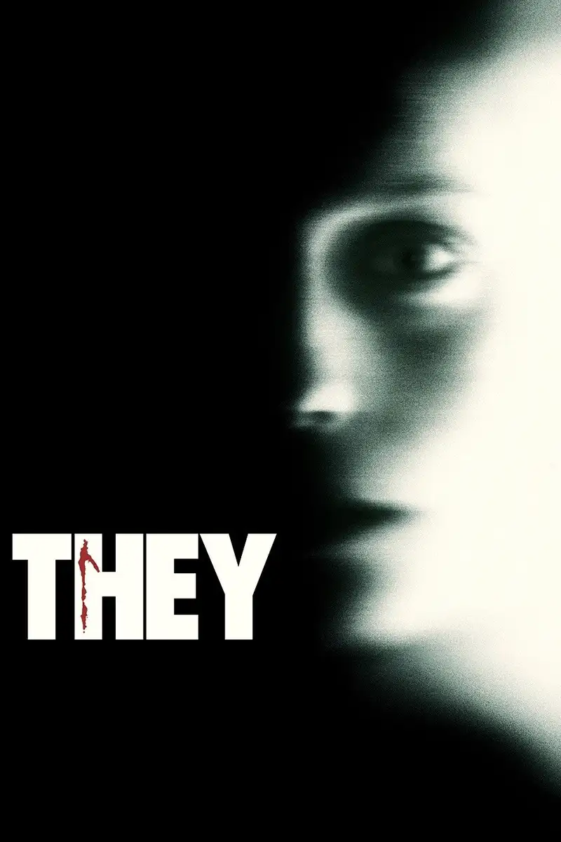 They