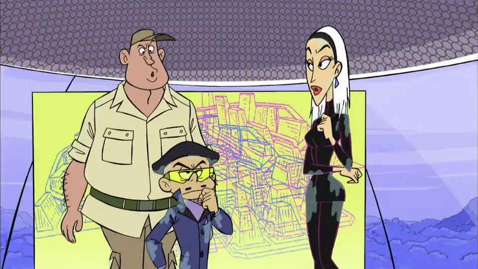 Episode 2