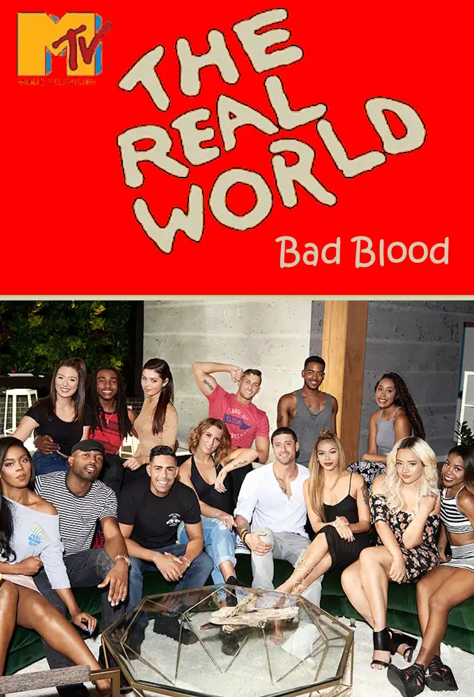 Seattle: Bad Blood