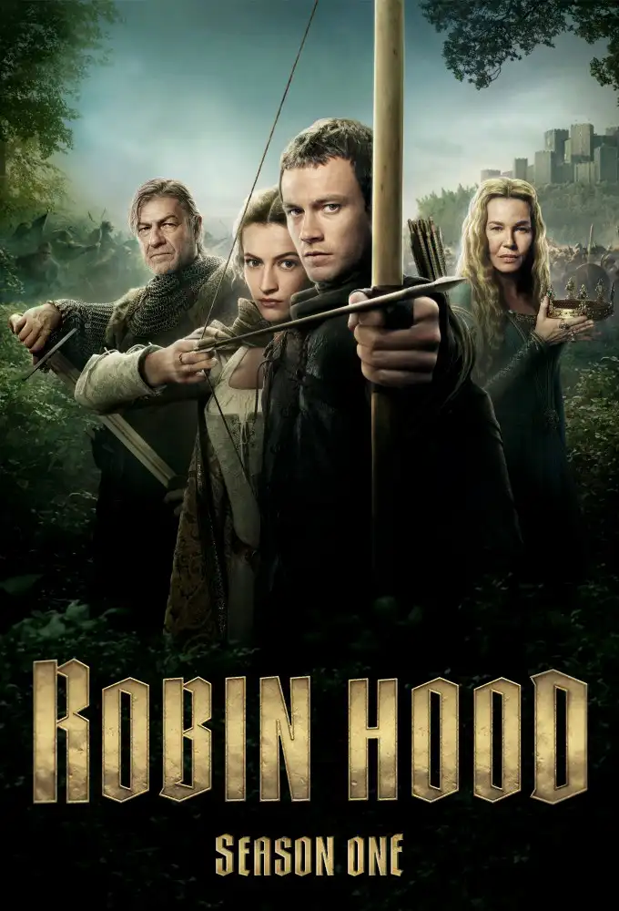 Season 1