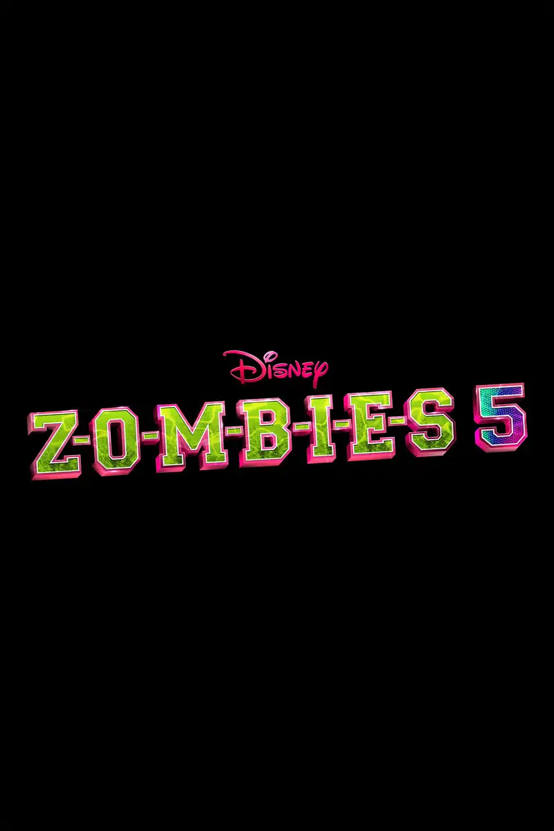 Z-O-M-B-I-E-S 5