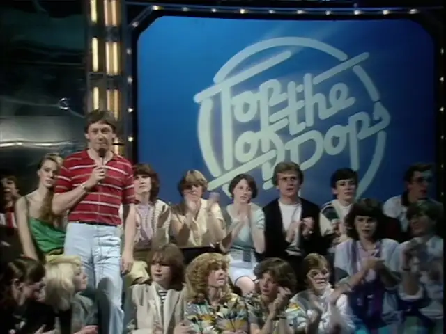 23rd July 1981