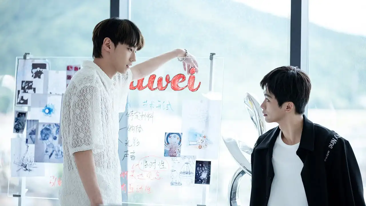Who Could Resist Their First Love?