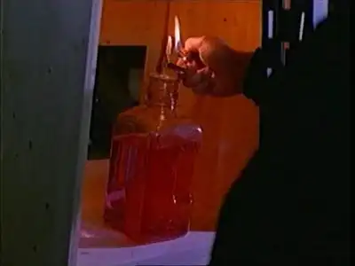 Light My Fire