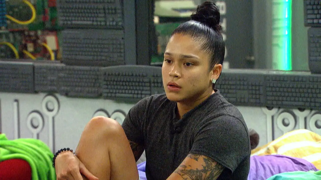 Power of Veto #5