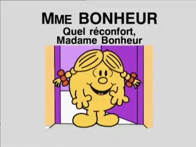 Little Miss Sunshine Brings a Smile