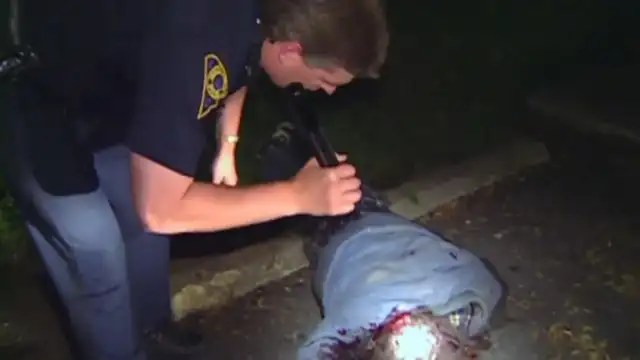 COPS - Indianapolis, Indiana