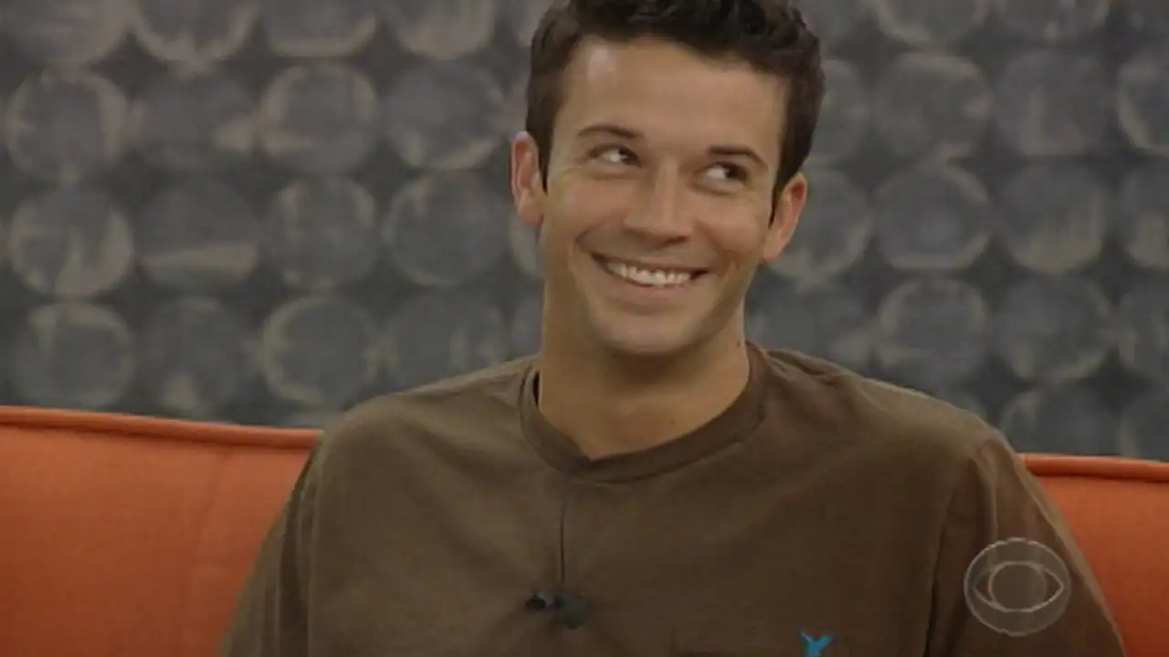 Live Eviction 8